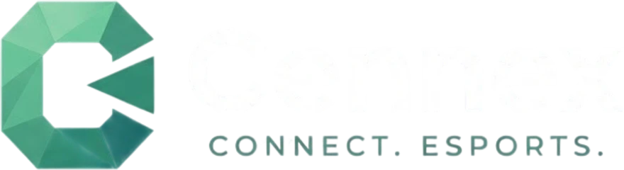 Cennex. Connect. Esports.